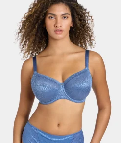 Envisage Side Support Bra
