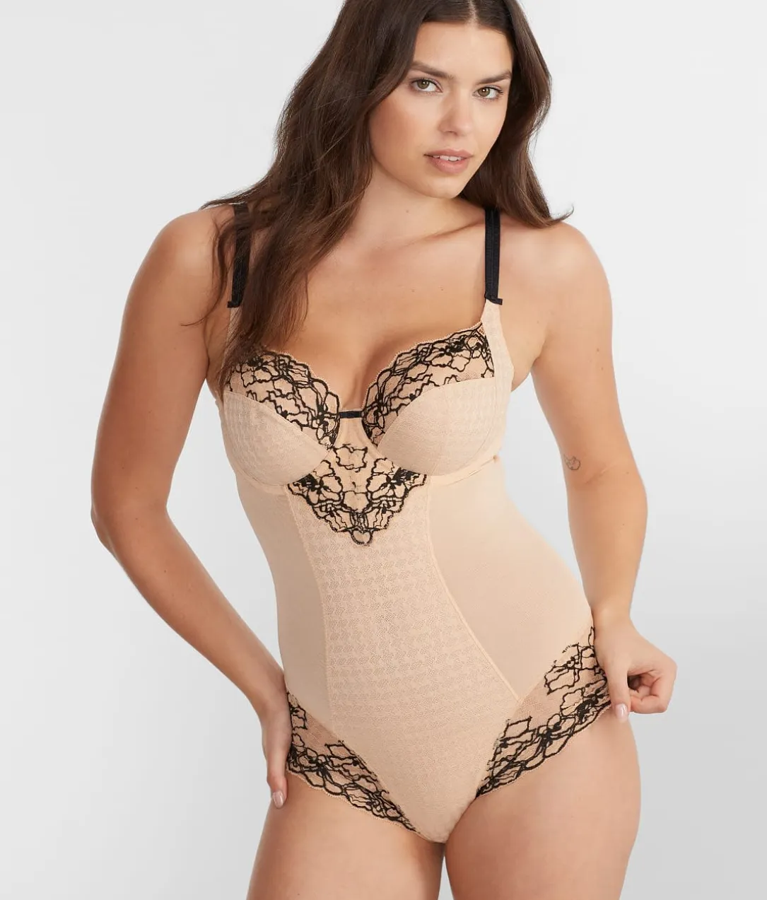 Envy Bodysuit