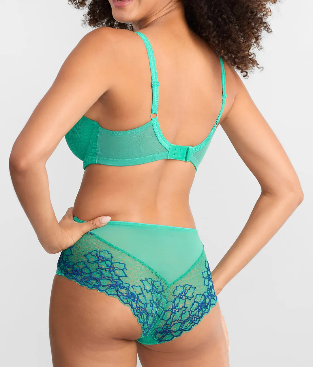 Envy Full Brief