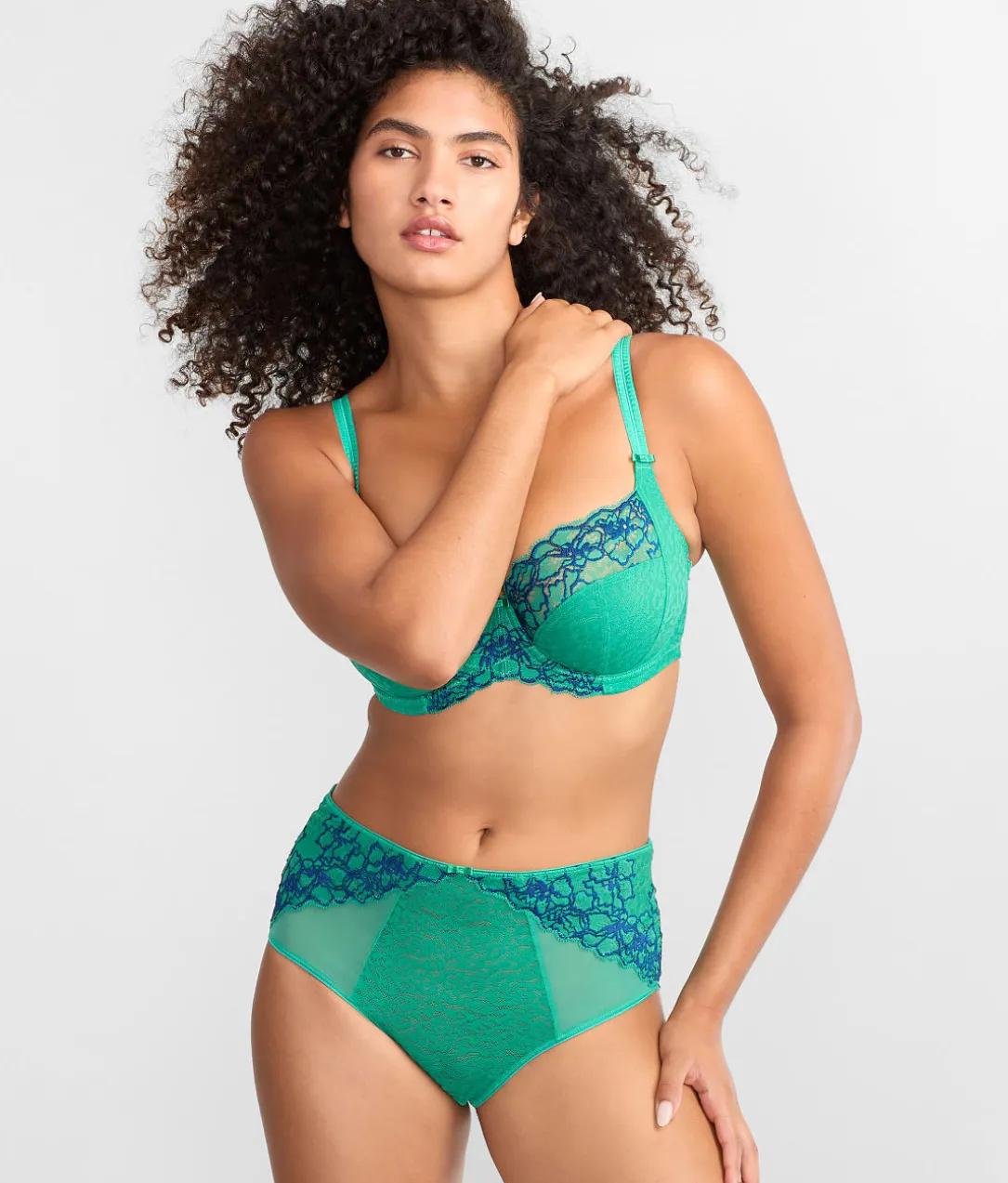 Envy Full Brief