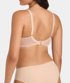 Envy Side Support Balconette Bra