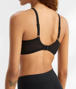 Envy Side Support Balconette Bra