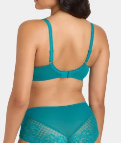 Envy Side Support Balconette Bra