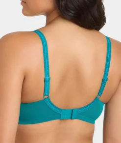 Envy Side Support Balconette Bra