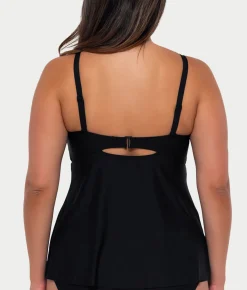 Escape Tori Tankini Top