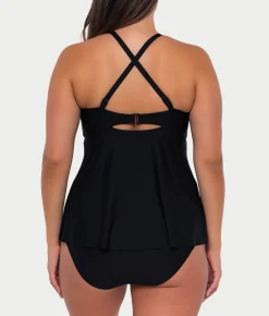Escape Tori Tankini Top