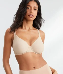 Essential Comfort Seamless Bra