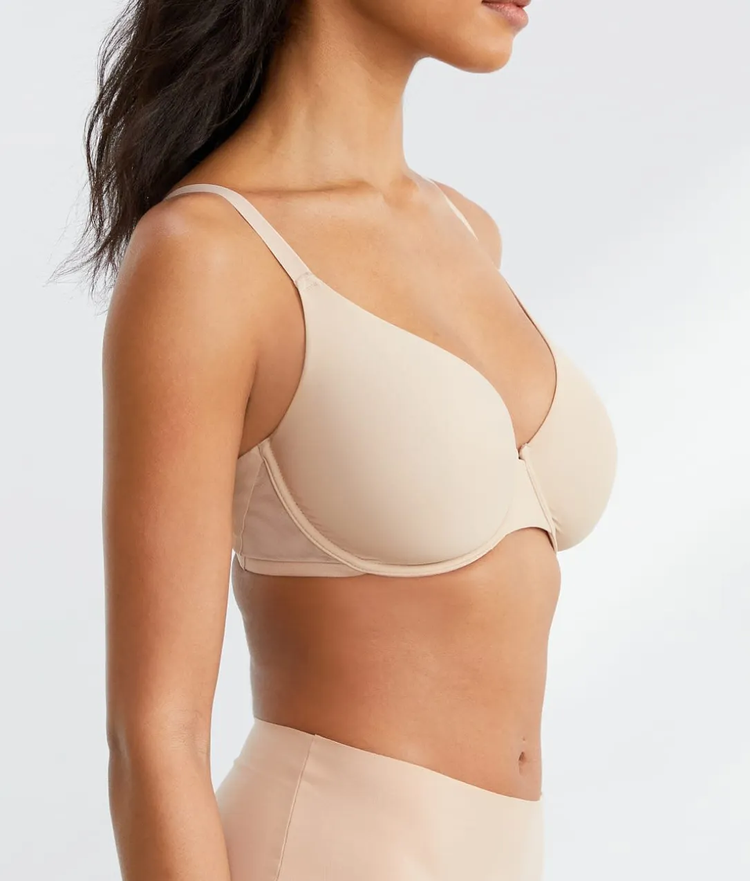 Essential Comfort Seamless Bra