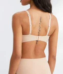 Essential Comfort Seamless Bra