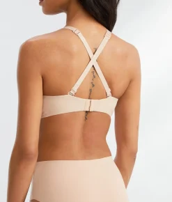 Essential Comfort Seamless Bra