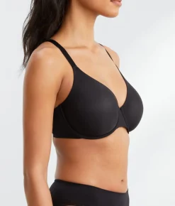 Essential Comfort Seamless Bra