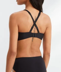Essential Comfort Seamless Bra