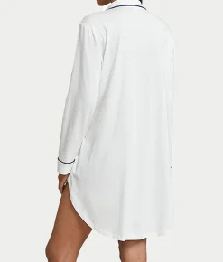 Essential Knit Sleep Shirt