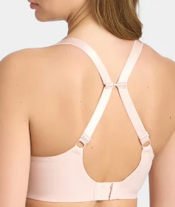 Essentially Smooth Balcony T-Shirt Bra