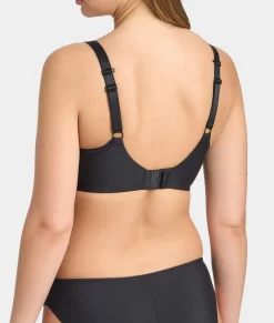 Essentially Smooth Balcony T-Shirt Bra