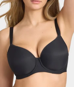 Essentially Smooth Balcony T-Shirt Bra