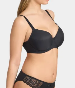 Essentially Smooth Balcony T-Shirt Bra