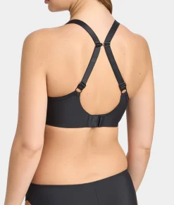 Essentially Smooth Balcony T-Shirt Bra