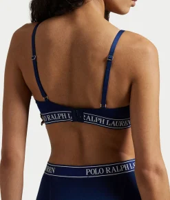 Essentials Triangle Bralette