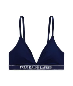 Essentials Triangle Bralette