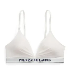 Essentials Triangle Bralette