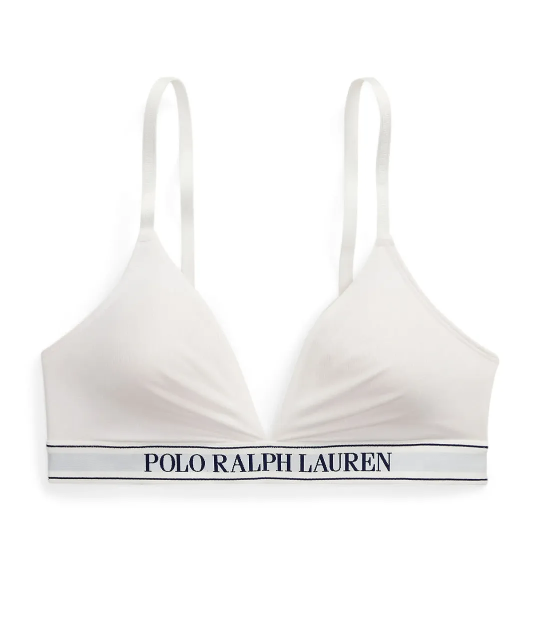 Essentials Triangle Bralette