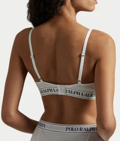 Essentials Triangle Bralette