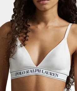 Essentials Triangle Bralette