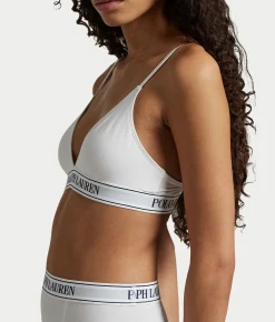 Essentials Triangle Bralette