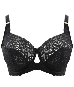 Estel Full Coverage Stretch Lace Bra