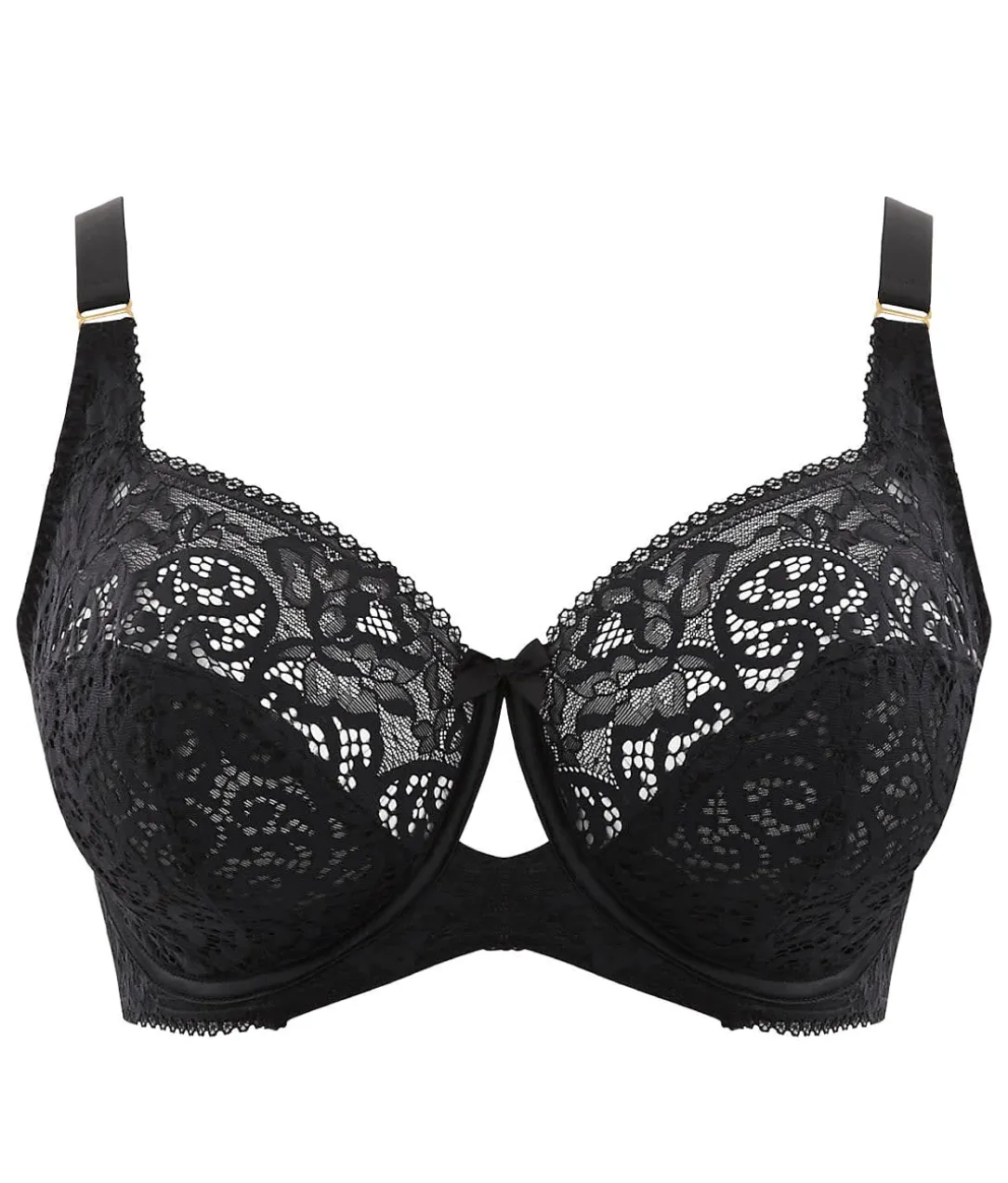 Estel Full Coverage Stretch Lace Bra