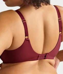 Estel Full Coverage Stretch Lace Bra