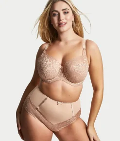 Estel High Waist Brief