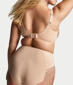 Estel High Waist Brief