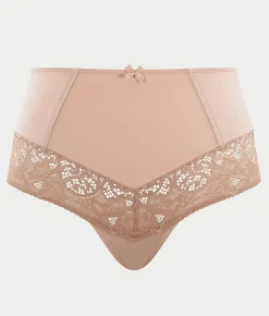 Estel High Waist Brief