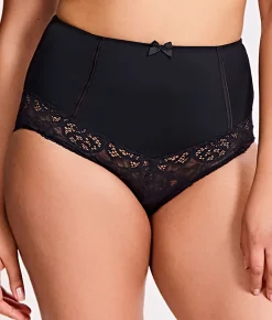 Estel High Waist Brief