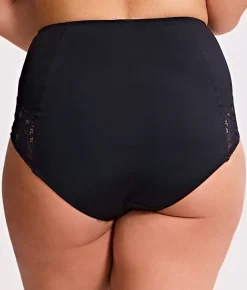 Estel High Waist Brief