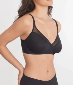 Everyday Essential Breathe Easy Wire-Free Bra