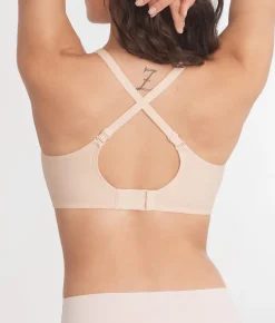 Everyday Essential Breathe Easy Wire-Free Bra