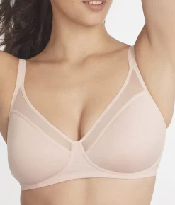 Everyday Essential Breathe Easy Wire-Free Bra
