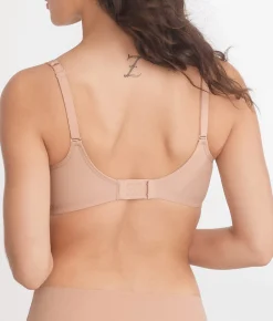 Everyday Essential Breathe Easy Wire-Free Bra