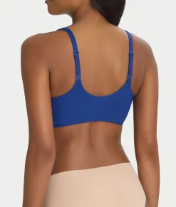 Everyday Essential Front-Close Minimizer Bra