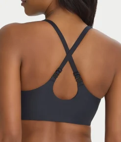 Everyday Essential Front-Close Minimizer Bra
