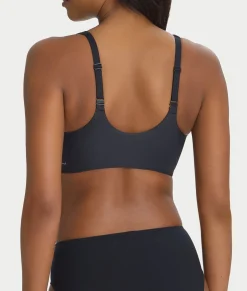 Everyday Essential Front-Close Minimizer Bra