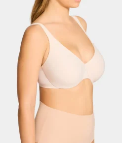 Everyday Essential Full-Coverage Minimizer Bra