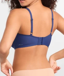 Everyday Essential Full-Coverage Minimizer Bra