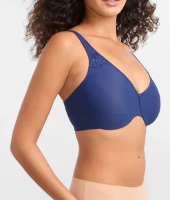 Everyday Essential Full-Coverage Minimizer Bra