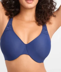 Everyday Essential Full-Coverage Minimizer Bra