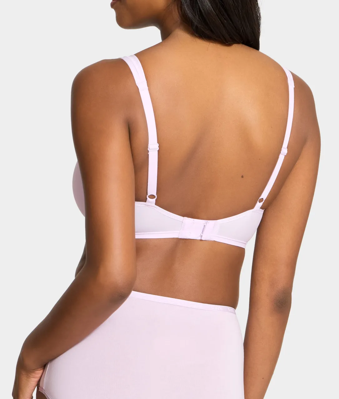 Everyday Essential Full-Coverage Minimizer Bra