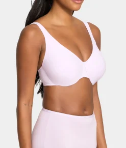 Everyday Essential Full-Coverage Minimizer Bra